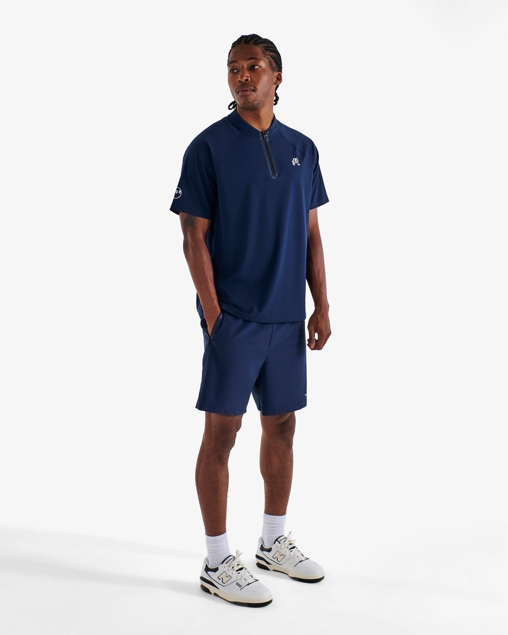 PERFORMANCE 2-1 SHORTS