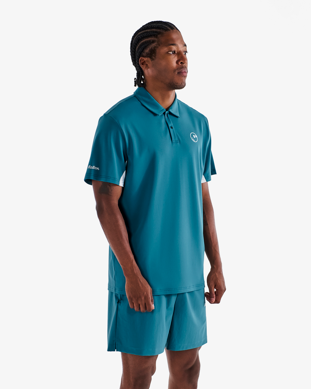 PERFORMANCE POLY TECH SHORT