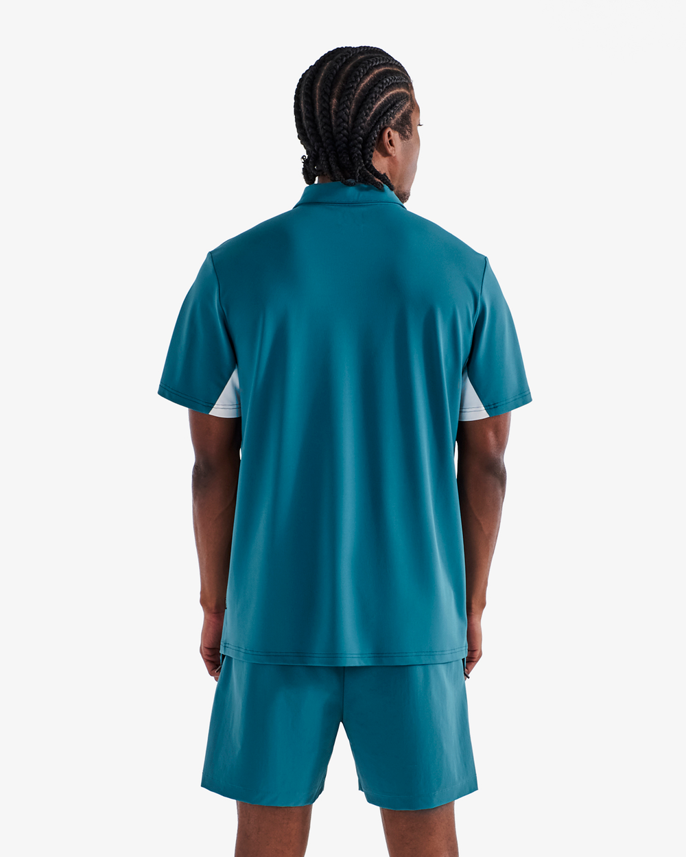 PERFORMANCE POLY TECH SHORT