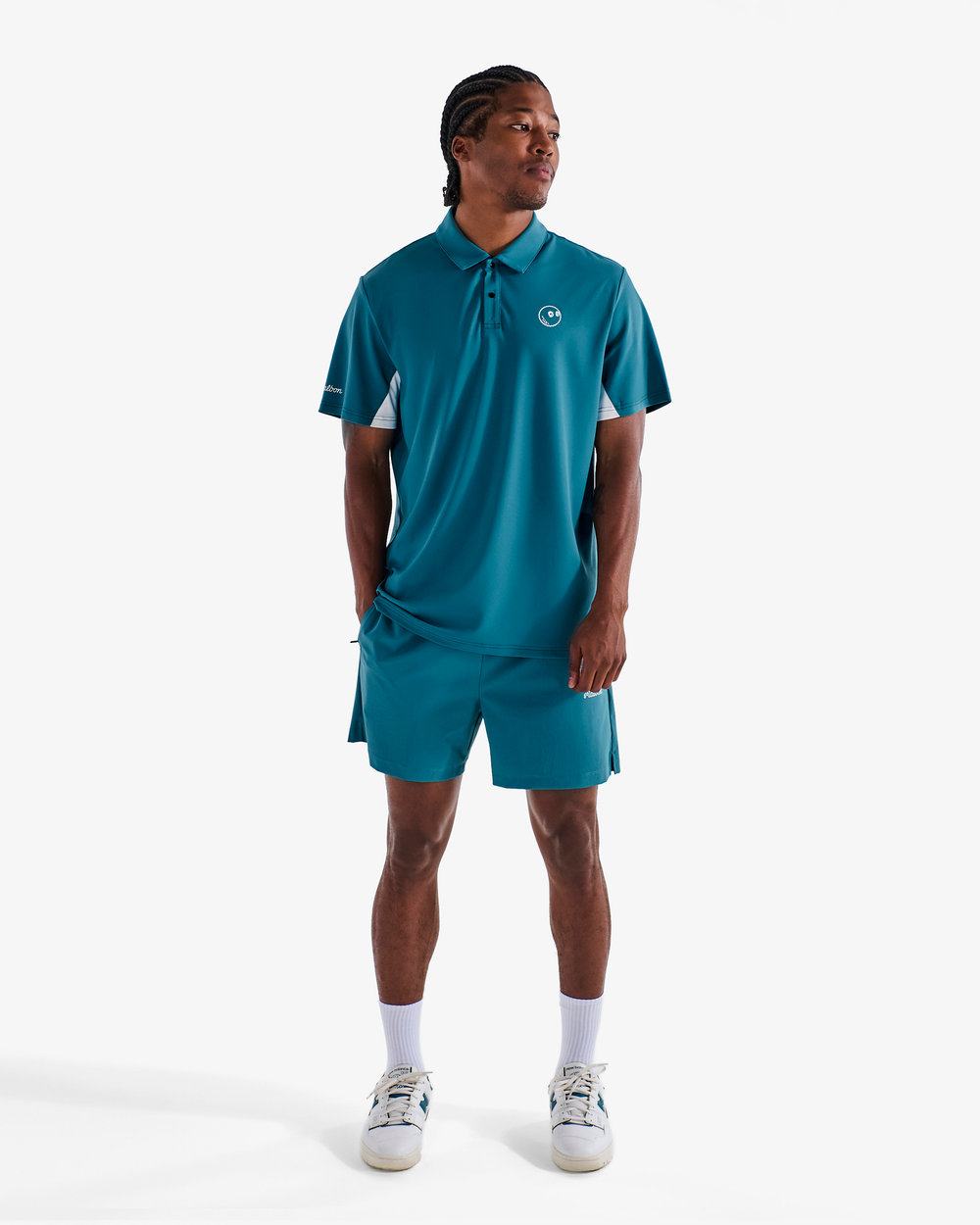 PERFORMANCE POLY TECH SHORT