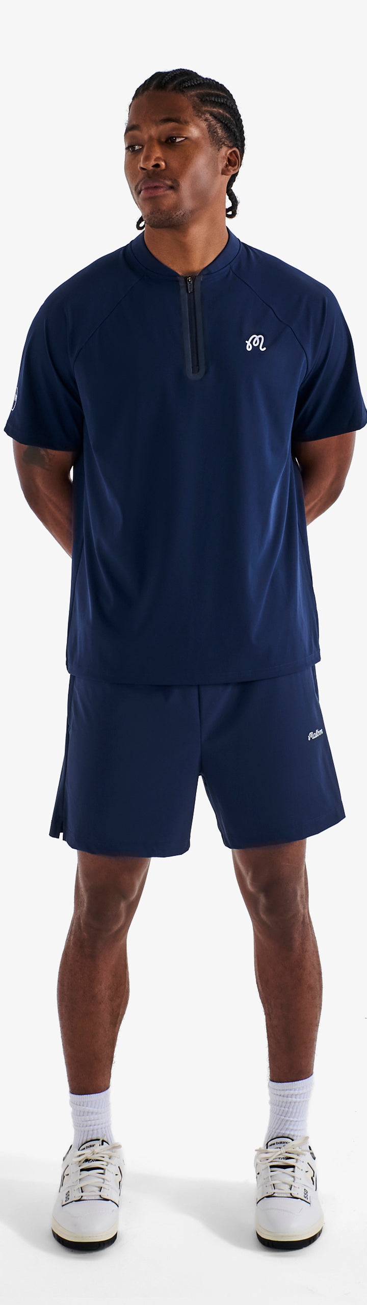 Performance Poly Tech Short