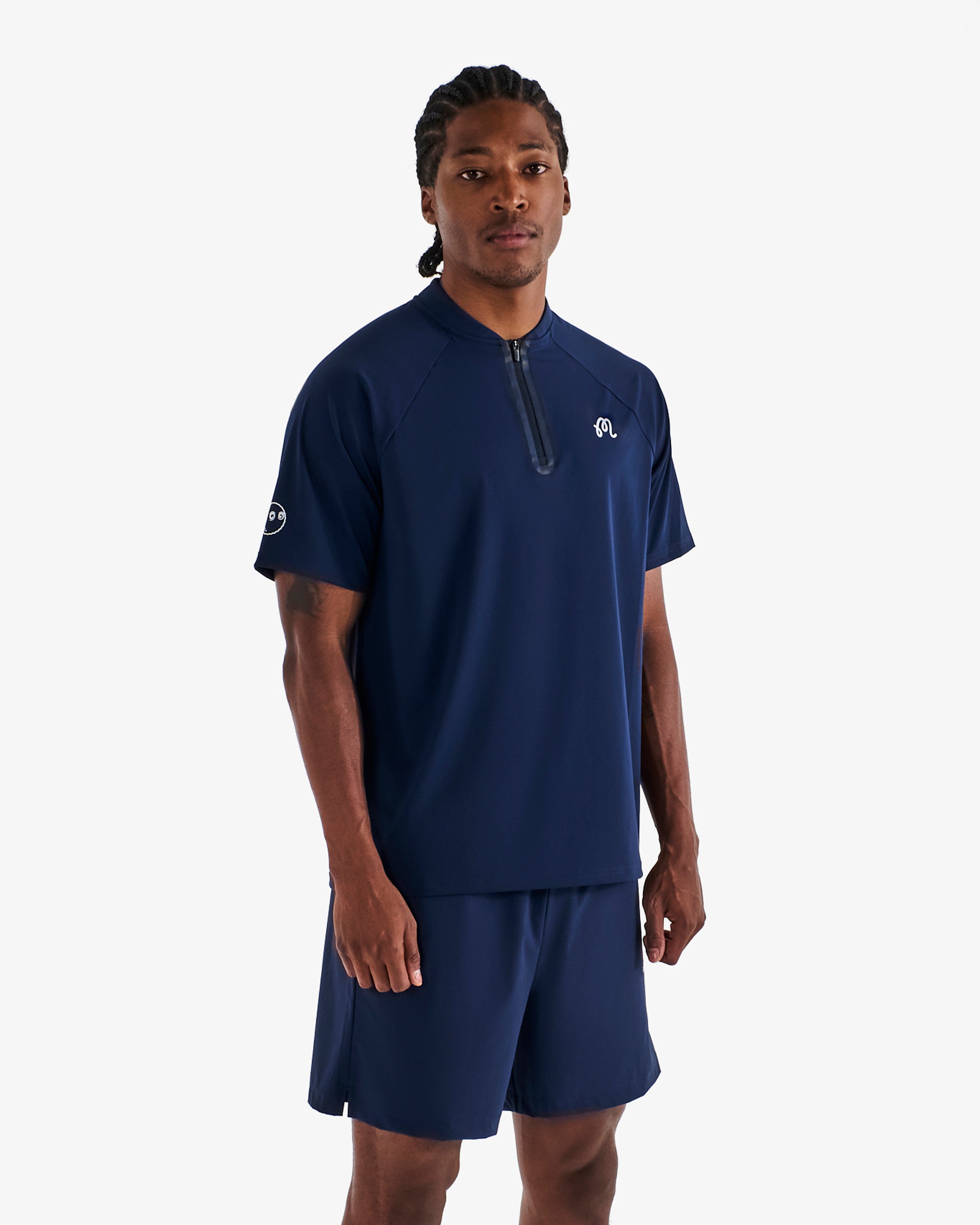 PERFORMANCE POLY TECH SHORT – Malbon Golf