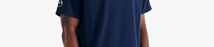 PERFORMANCE POLY TECH SHORT
