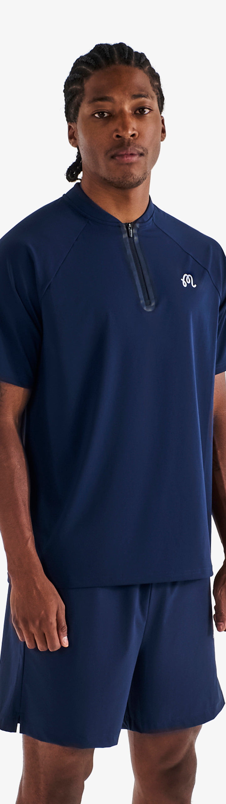 Performance Poly Tech Short