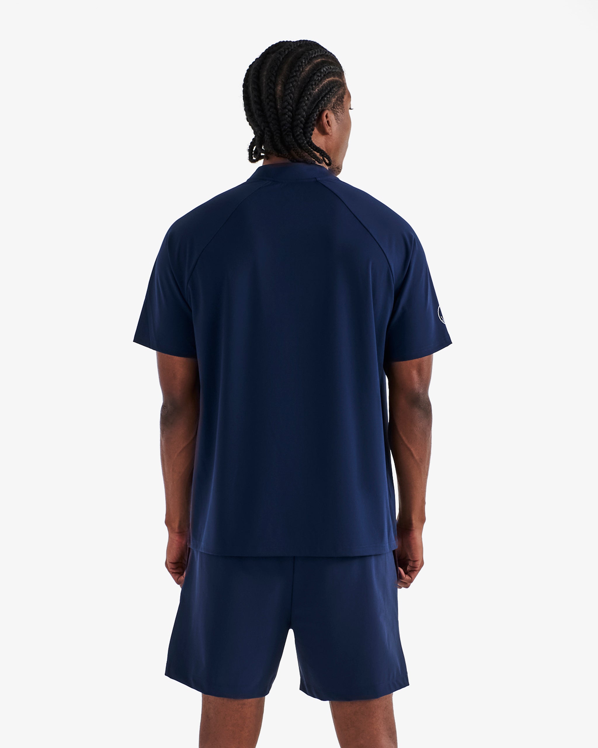 PERFORMANCE POLY TECH SHORT – Malbon Golf