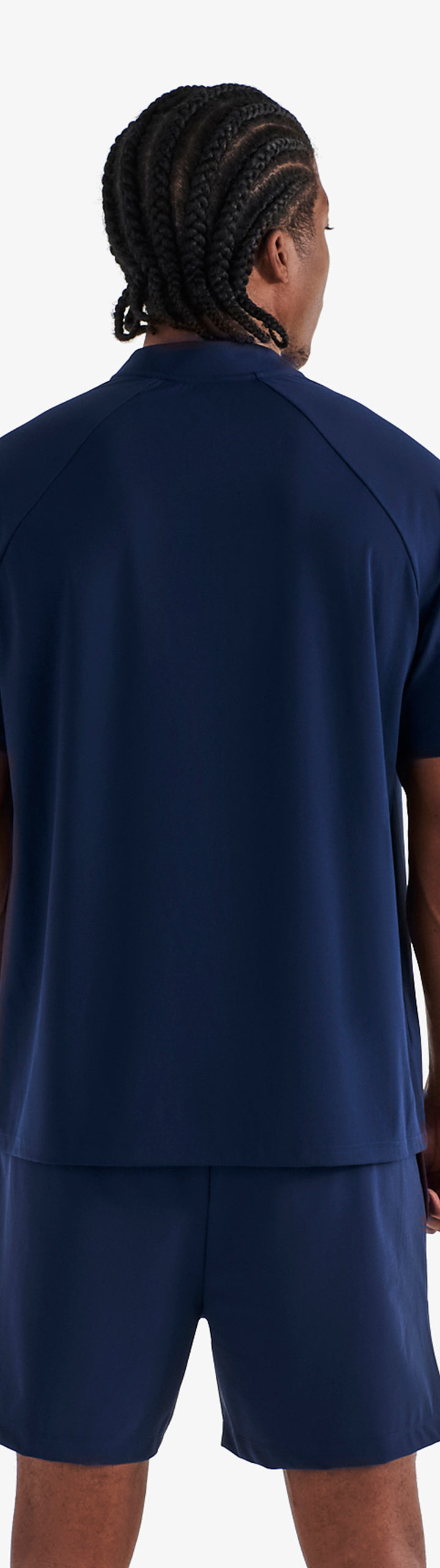 Performance Poly Tech Short