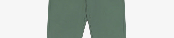 Performance Nylon Tech Pant