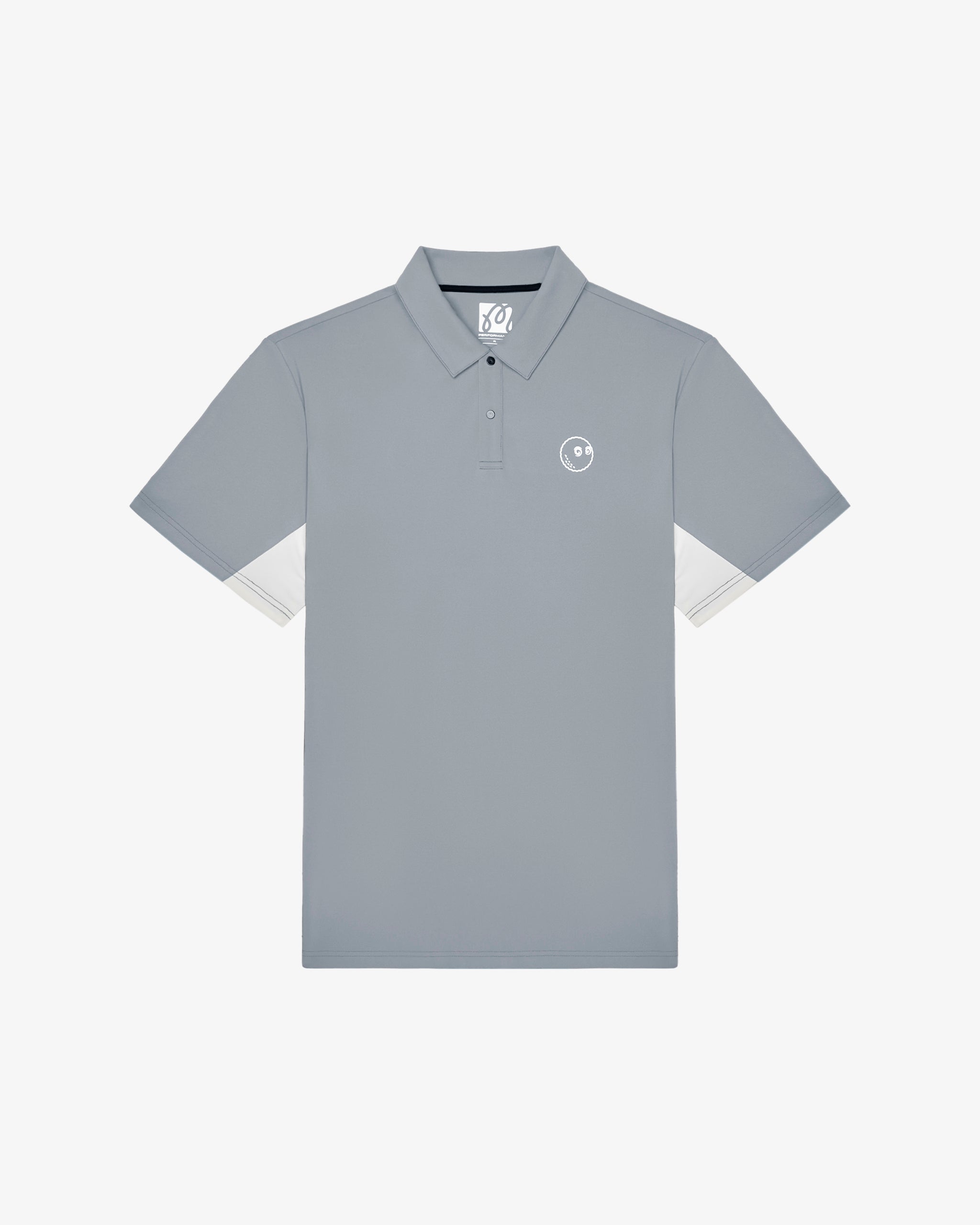 PERFORMANCE PIQUE POLO