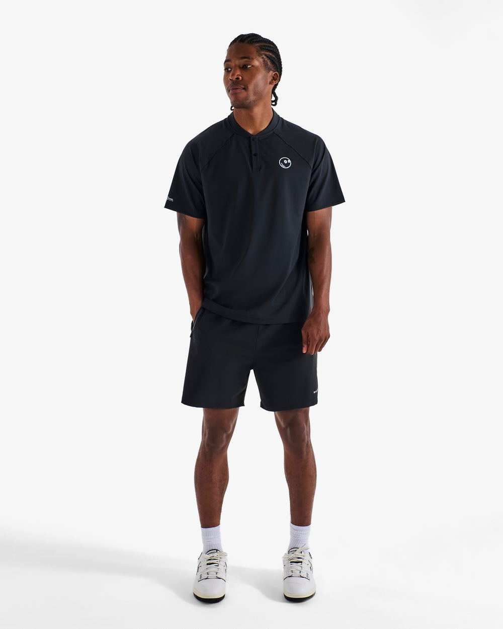 PERFORMANCE BLADE COLLAR POLO