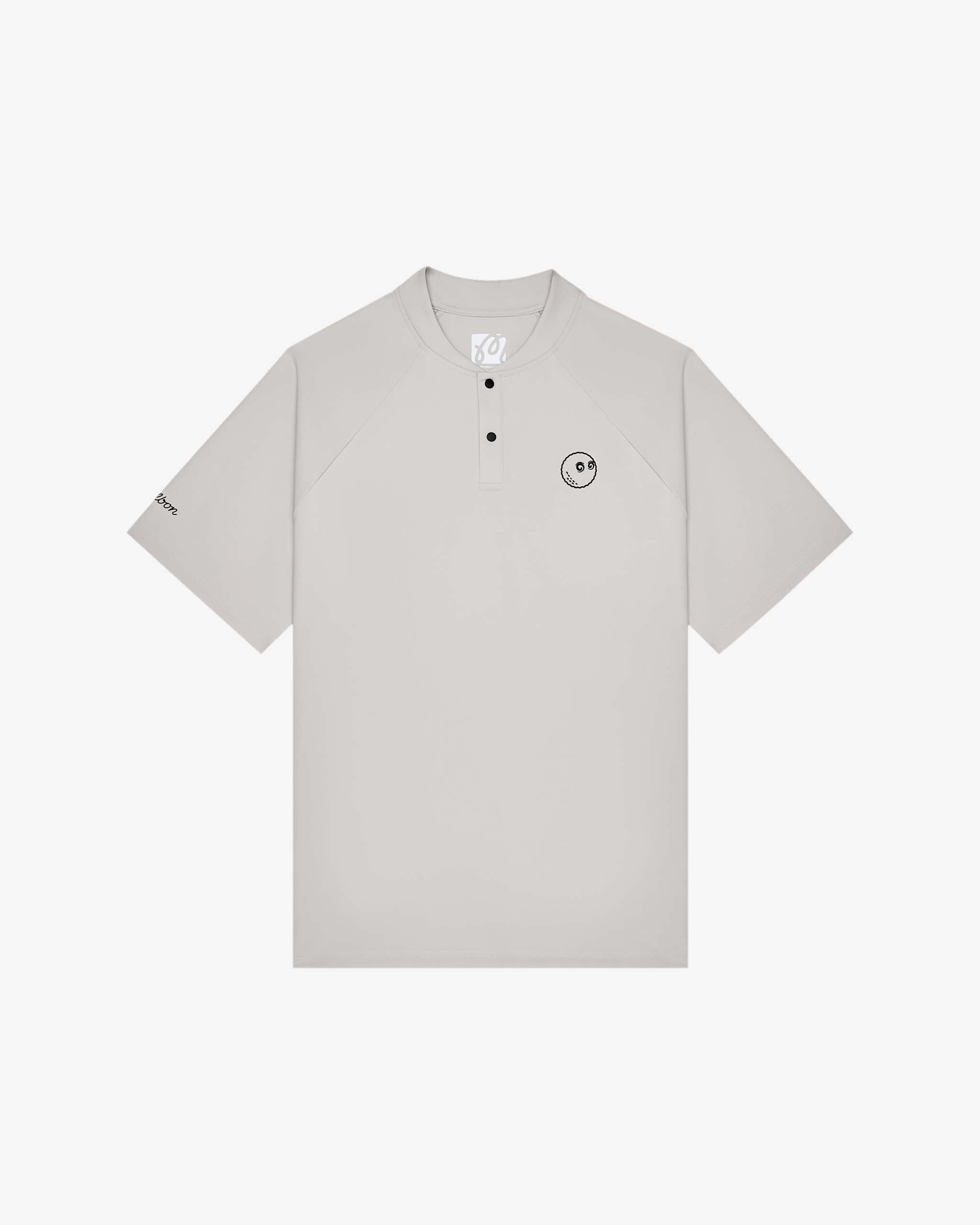 PERFORMANCE BLADE COLLAR POLO