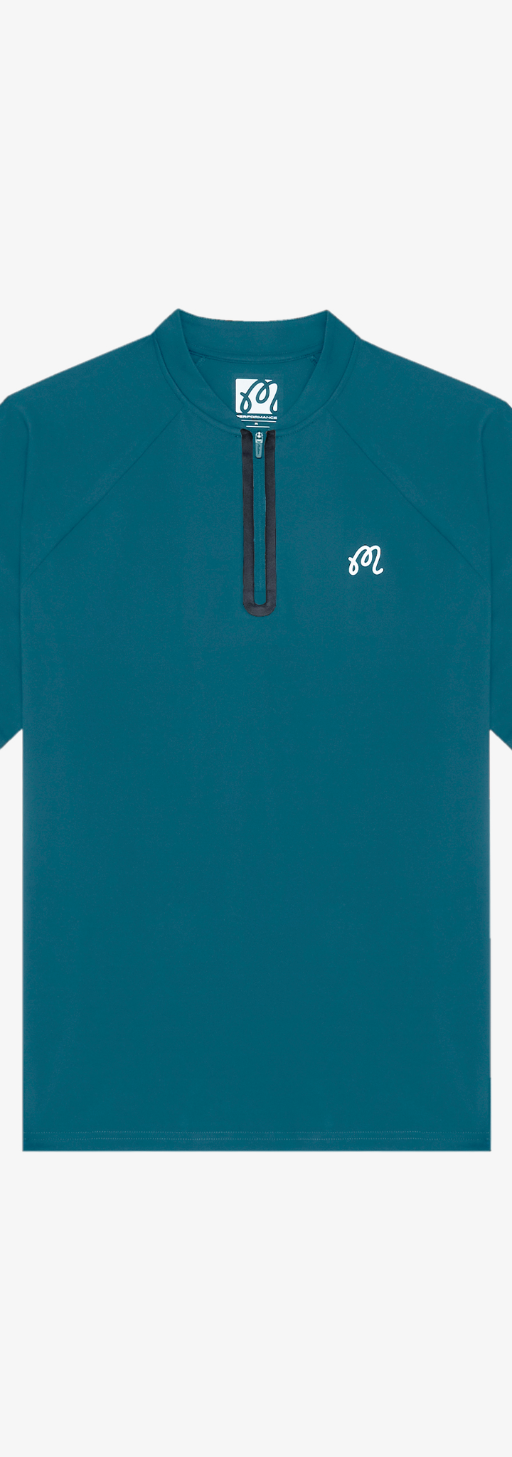 Tシャツ・カットソー Malbon Golf M Sleeve Point Polo T-Shirt OFF WHITE MAN M5221P MEN'S | TOPS – Malbon Golf