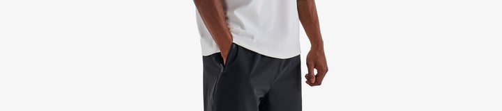 PERFORMANCE ZIP BLADE COLLAR POLO