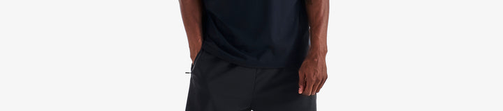 PERFORMANCE POLY BREATHABLE TEE
