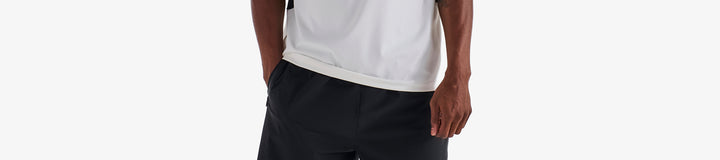PERFORMANCE POLY BREATHABLE TEE