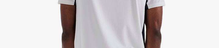 PERFORMANCE POLY BREATHABLE TEE