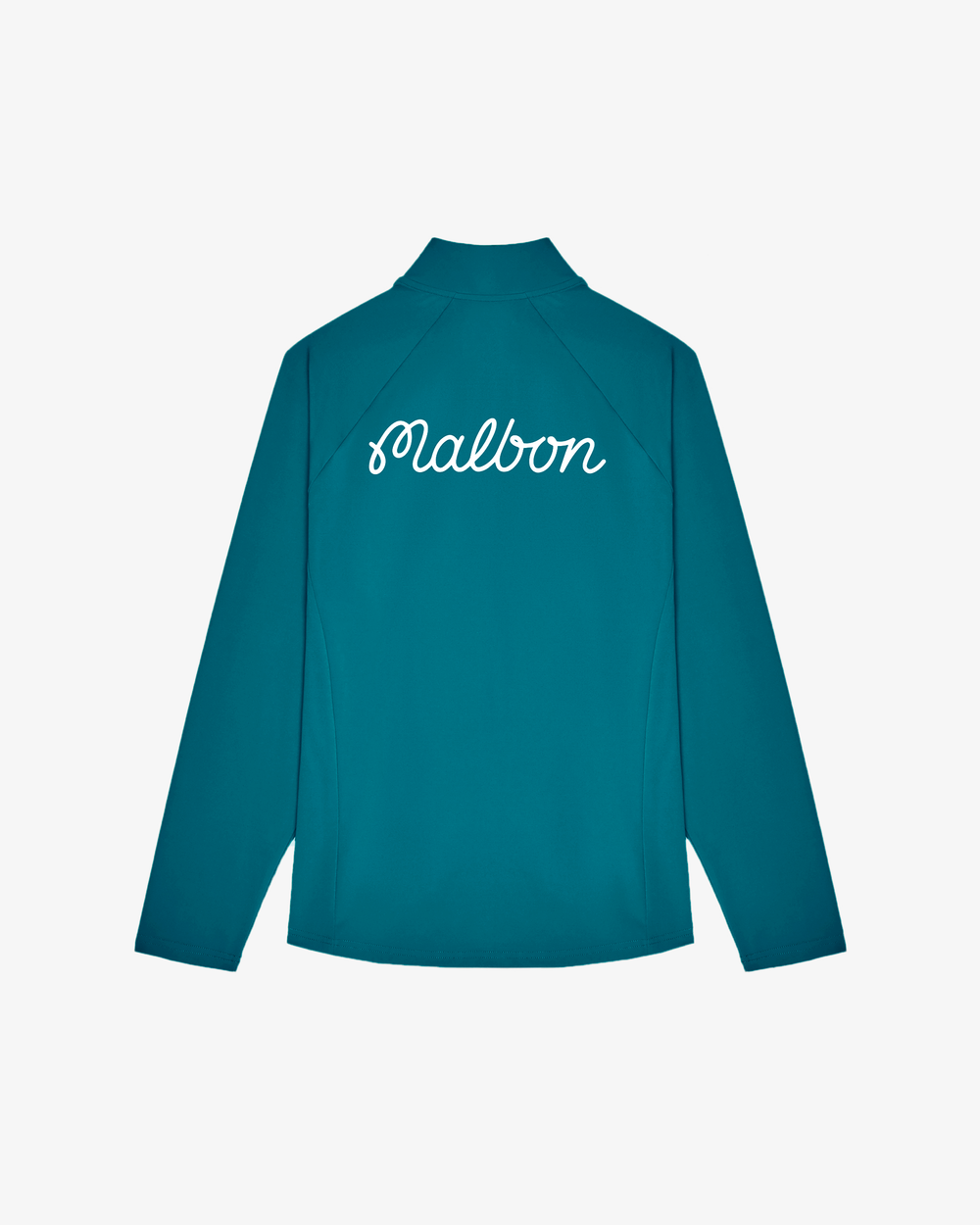 PERFORMANCE RAGLAN QUARTER ZIP