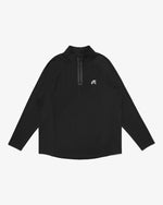 Performance Raglan Quarter Zip