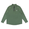 Performance Raglan Quarter Zip