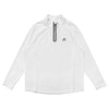 Performance Raglan Quarter Zip