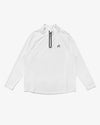 Performance Raglan Quarter Zip