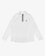 Performance Raglan Quarter Zip