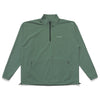 Performance Quarter Zip Shell Pullover