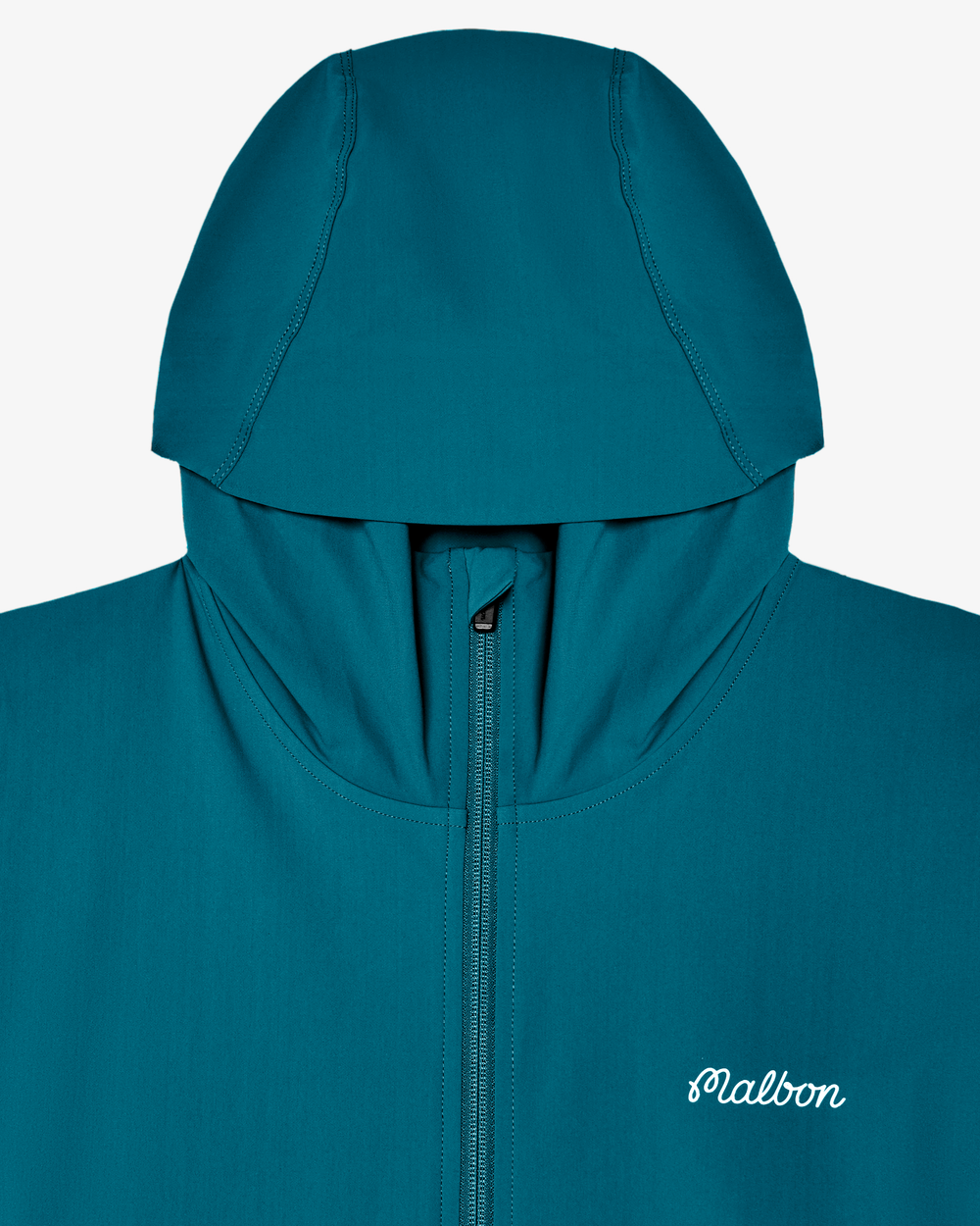 PERFORMANCE FULL ZIP SHELL JACKET