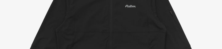 Performance Full Zip Shell Jacket