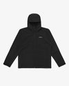 Performance Full Zip Shell Jacket