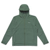 Performance Full Zip Shell Jacket