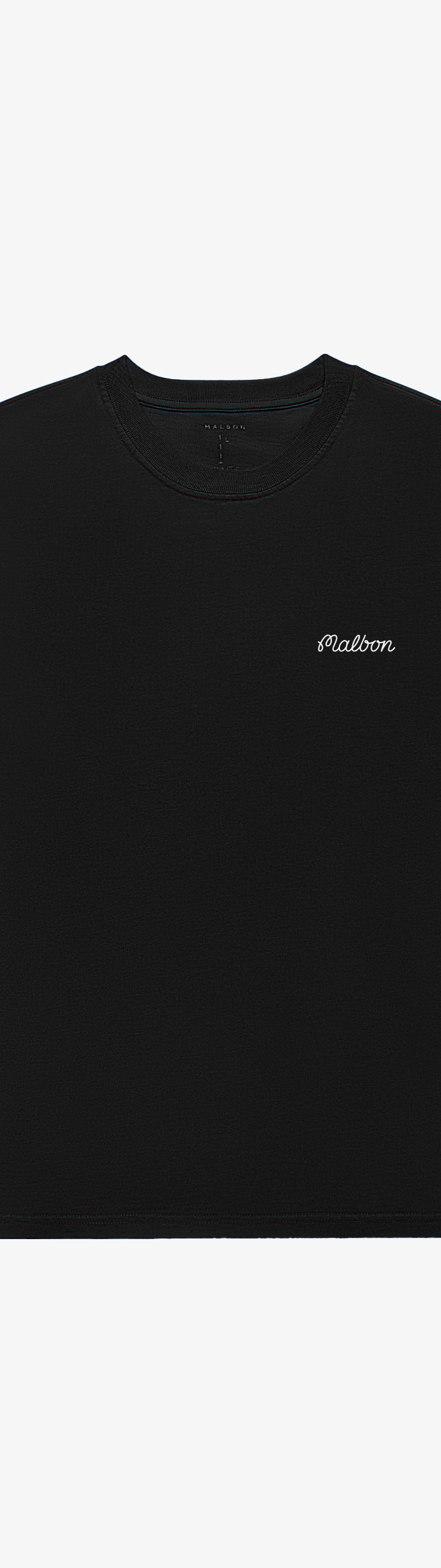 Tシャツ・カットソー *BALBON GOLF*Malbon Golf*BALBON GOLF* Mockneck cut-out t-shi BALDWIN BUCKETS KNOCKOUT TEE – Malbon Golf