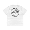 BALDWIN BUCKETS KNOCKOUT TEE