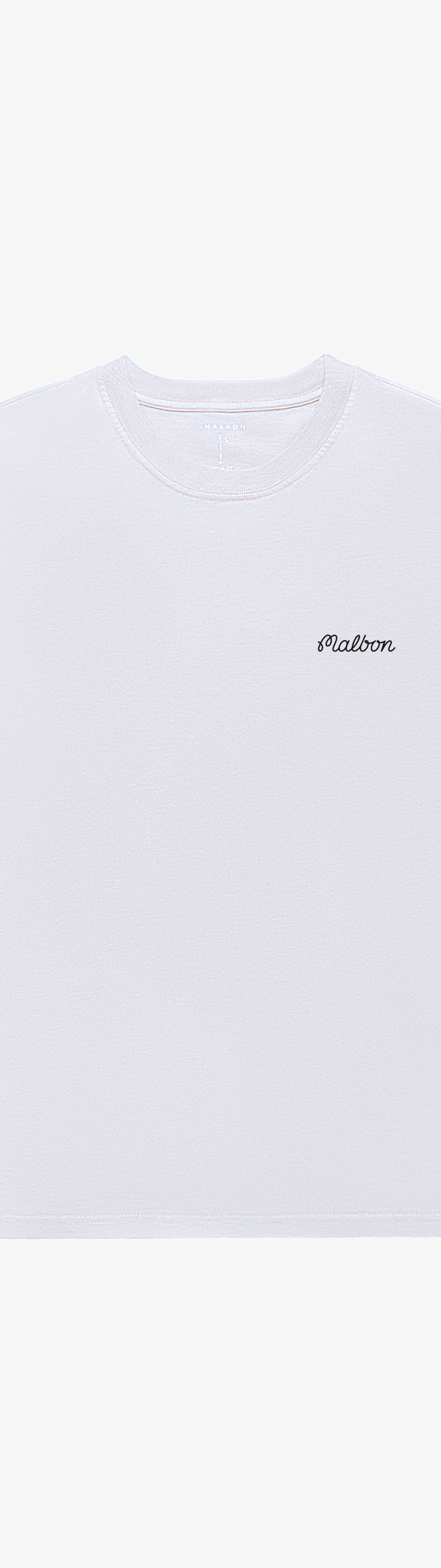 BALDWIN BUCKETS KNOCKOUT TEE – Malbon Golf
