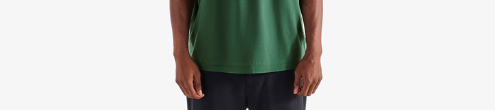 BUCKETS KNOCKOUT TEE