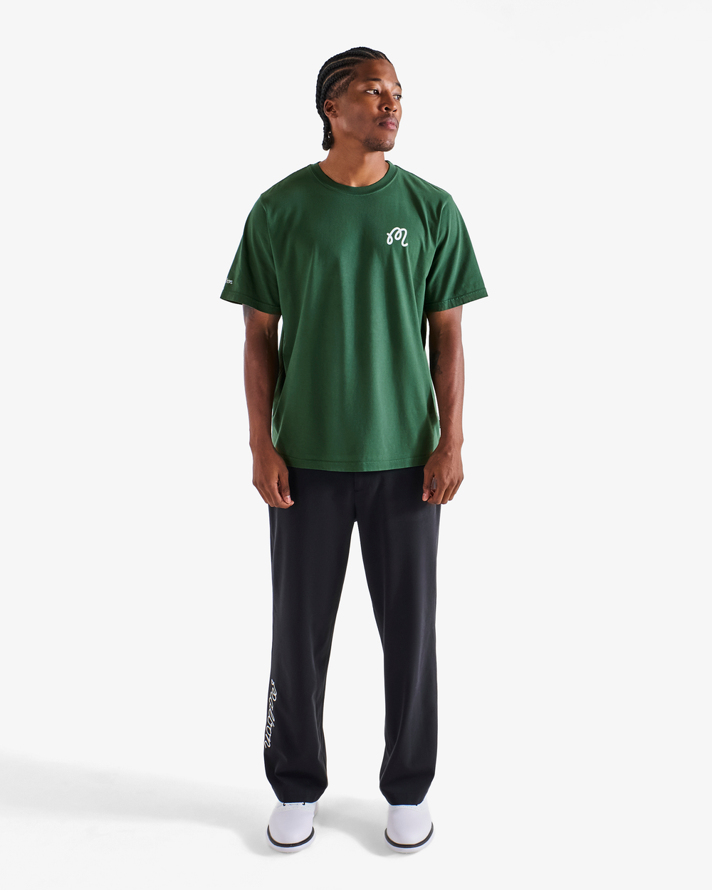 BUCKETS KNOCKOUT TEE