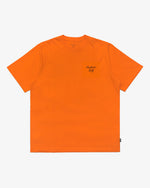 M SCRIPT BLUR TEE