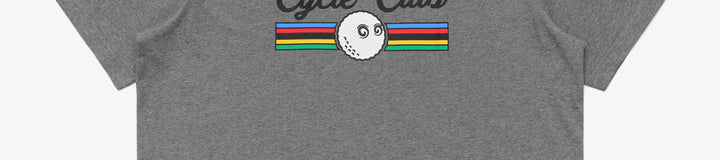 Golf & Cycle Tour De Buckets Tee