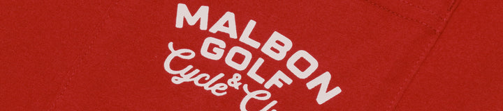 Golf & Cycle Cycling Club Pocket Tee