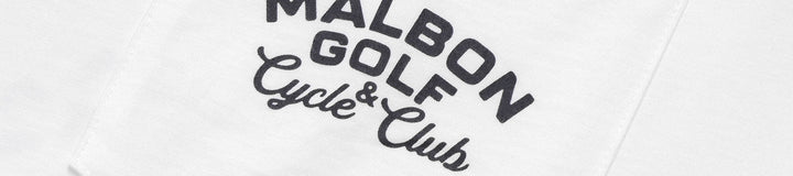 Golf & Cycle Cycling Club Pocket Tee