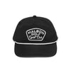 GOLF & CYCLE CLUB NYLON ROPE HAT