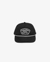 GOLF & CYCLE CLUB NYLON ROPE HAT