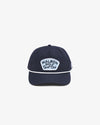 GOLF & CYCLE CLUB NYLON ROPE HAT