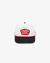 GOLF & CYCLE CLUB NYLON ROPE HAT