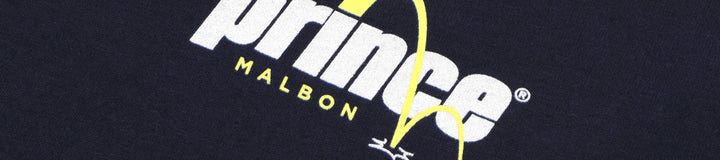 MALBON X PRINCE DINK SHOT T-SHIRT