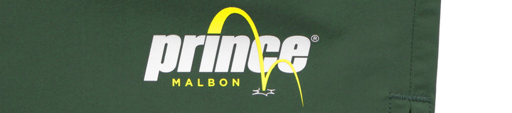 MALBON X PRINCE BASELINE PERFORMANCE SHORT