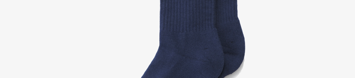BON SCRIPT SOCK