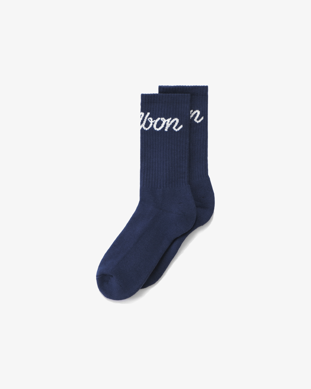BON SCRIPT SOCK – Malbon
