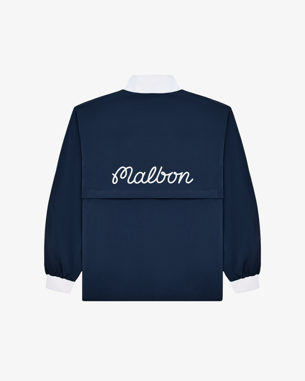 CASCADE WINDSHIRT – Malbon CASCADE WINDSHIRT – Malbon