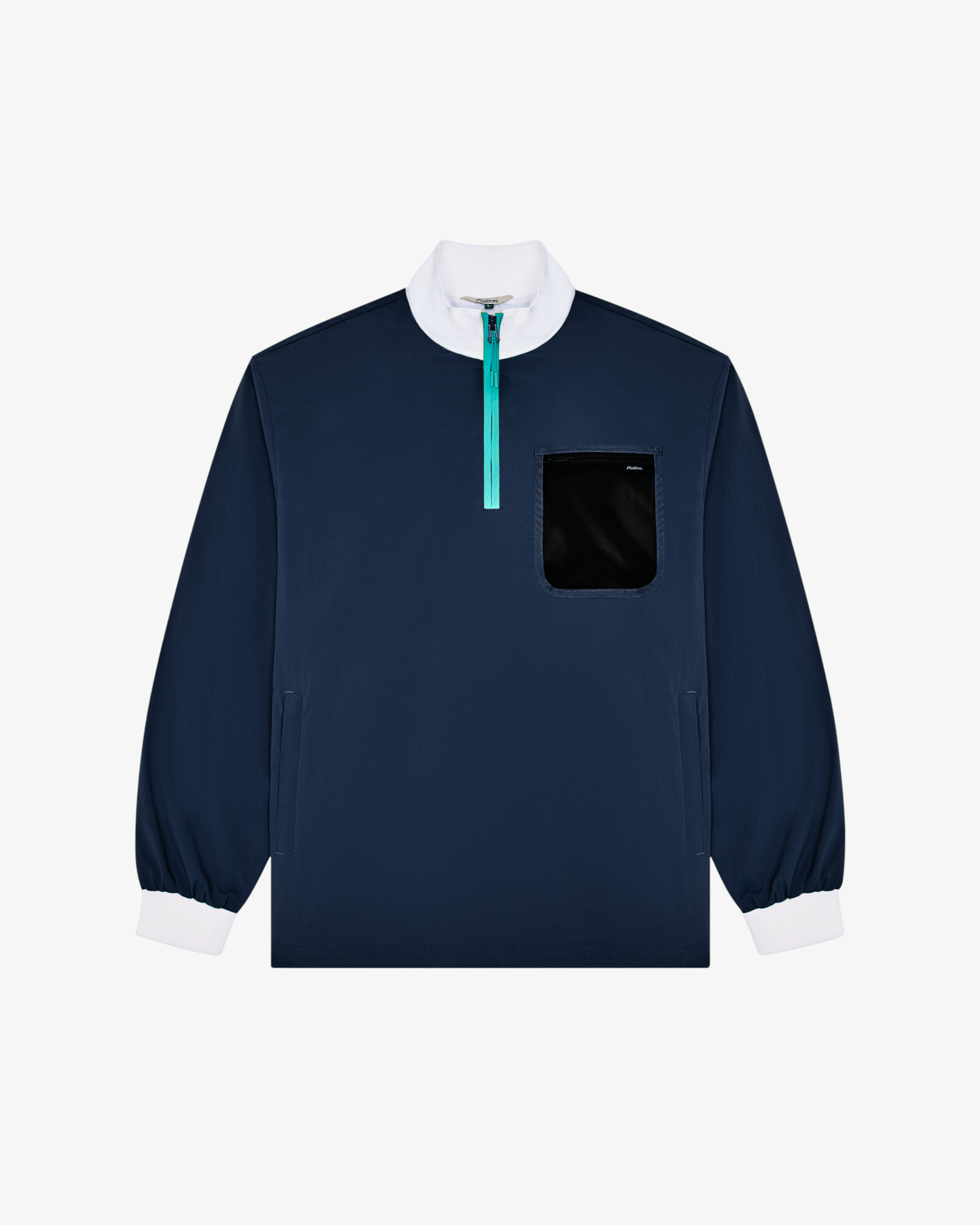 CASCADE WINDSHIRT – Malbon
