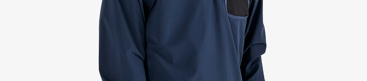 CASCADE WINDSHIRT